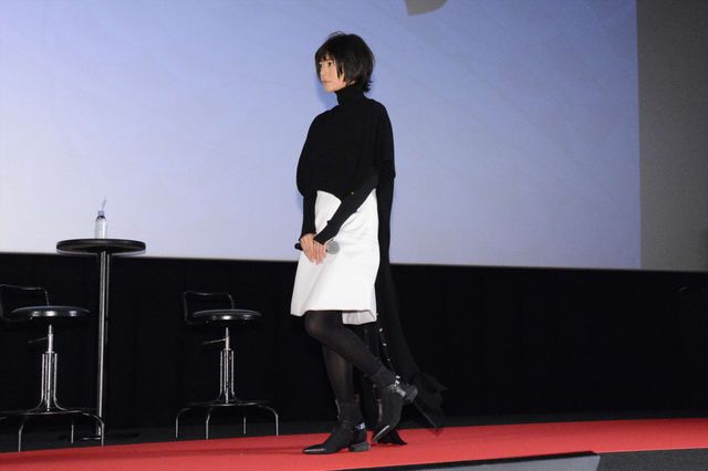 小栗旬「糞尿もまき散らします！」とやる気!?藤原竜也、ビートたけしら豪華キャスト登場！「龍が如く6 命の詩。」完成披露会フォトギャラリー（28枚目）