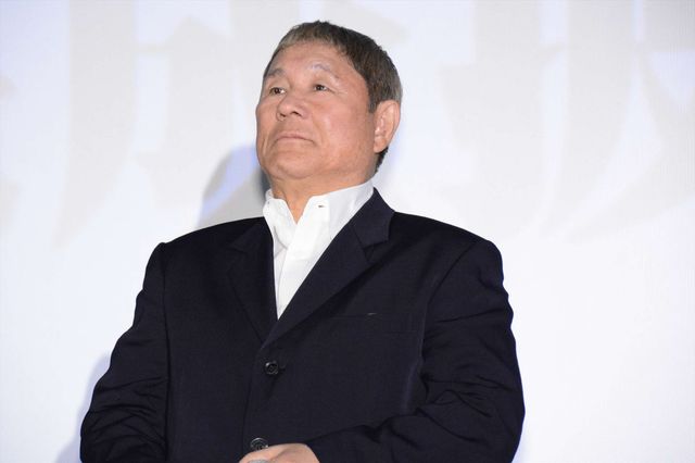 小栗旬「糞尿もまき散らします！」とやる気!?藤原竜也、ビートたけしら豪華キャスト登場！「龍が如く6 命の詩。」完成披露会フォトギャラリー（30枚目）