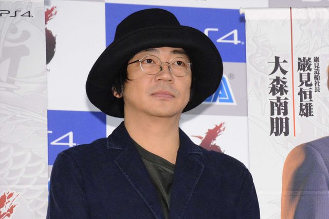 小栗旬「糞尿もまき散らします！」とやる気!?藤原竜也、ビートたけしら豪華キャスト登場！「龍が如く6 命の詩。」完成披露会フォトギャラリー（31枚目）