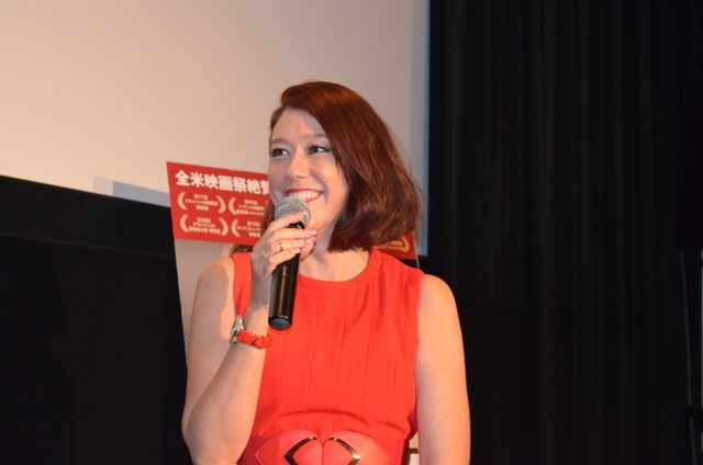 元カレが大出世！　LiLiCoフォトギャラリー：フォトギャラリー