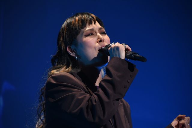 賀来賢人、岩田剛典、広瀬アリスら豪華キャスト集結！『AI崩壊』ジャパンプレミア：フォトギャラリー