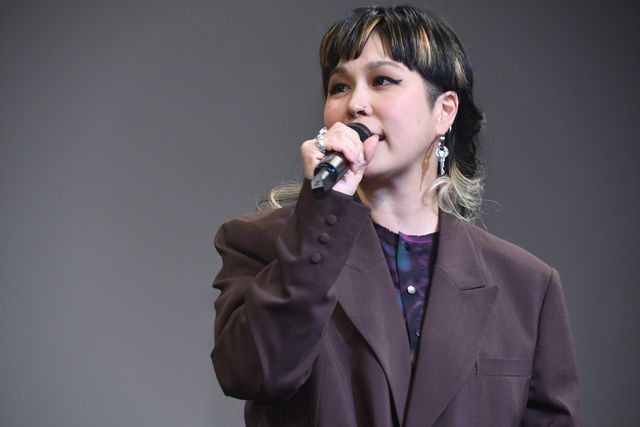 賀来賢人、岩田剛典、広瀬アリスら豪華キャスト集結！『AI崩壊』ジャパンプレミア（2枚目）