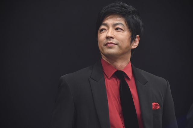 賀来賢人、岩田剛典、広瀬アリスら豪華キャスト集結！『AI崩壊』ジャパンプレミア（3枚目）