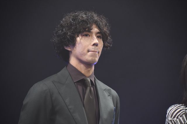 賀来賢人、岩田剛典、広瀬アリスら豪華キャスト集結！『AI崩壊』ジャパンプレミア（4枚目）