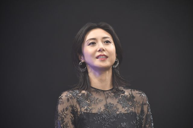 賀来賢人、岩田剛典、広瀬アリスら豪華キャスト集結！『AI崩壊』ジャパンプレミア（5枚目）