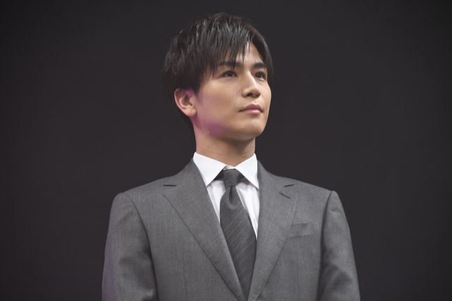 賀来賢人、岩田剛典、広瀬アリスら豪華キャスト集結！『AI崩壊』ジャパンプレミア（6枚目）