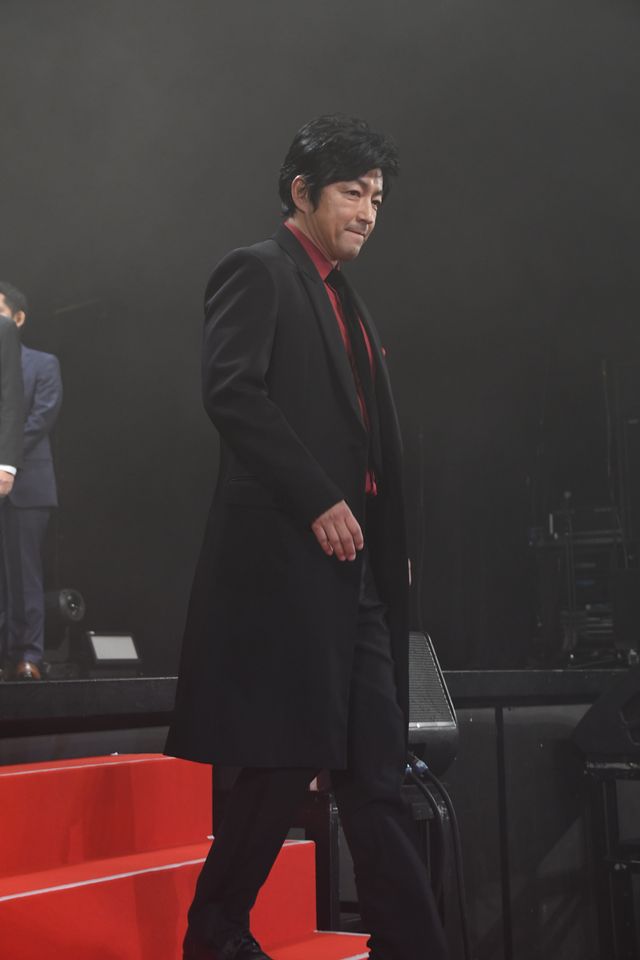 賀来賢人、岩田剛典、広瀬アリスら豪華キャスト集結！『AI崩壊』ジャパンプレミア（7枚目）