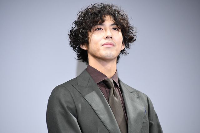 賀来賢人、岩田剛典、広瀬アリスら豪華キャスト集結！『AI崩壊』ジャパンプレミア（12枚目）