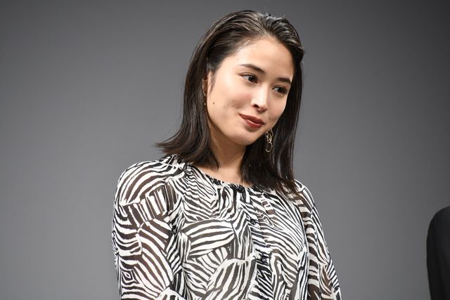 賀来賢人、岩田剛典、広瀬アリスら豪華キャスト集結！『AI崩壊』ジャパンプレミア（13枚目）