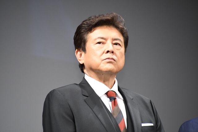 賀来賢人、岩田剛典、広瀬アリスら豪華キャスト集結！『AI崩壊』ジャパンプレミア（14枚目）