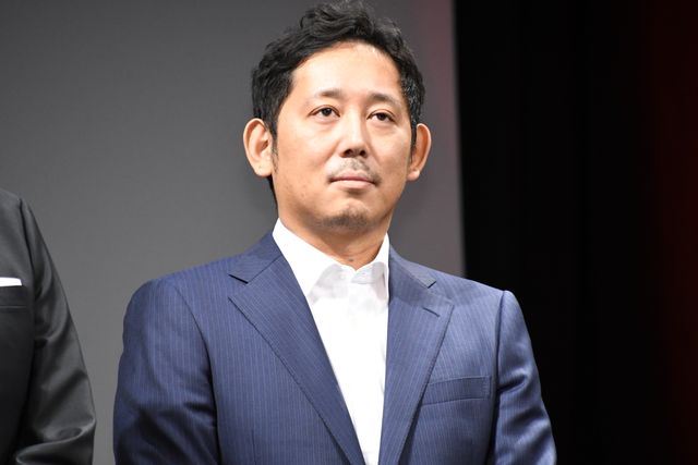 賀来賢人、岩田剛典、広瀬アリスら豪華キャスト集結！『AI崩壊』ジャパンプレミア（16枚目）