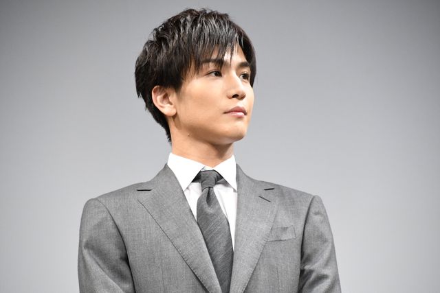 賀来賢人、岩田剛典、広瀬アリスら豪華キャスト集結！『AI崩壊』ジャパンプレミア（17枚目）