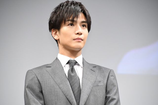賀来賢人、岩田剛典、広瀬アリスら豪華キャスト集結！『AI崩壊』ジャパンプレミア（18枚目）