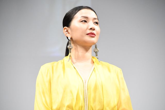 賀来賢人、岩田剛典、広瀬アリスら豪華キャスト集結！『AI崩壊』ジャパンプレミア（19枚目）