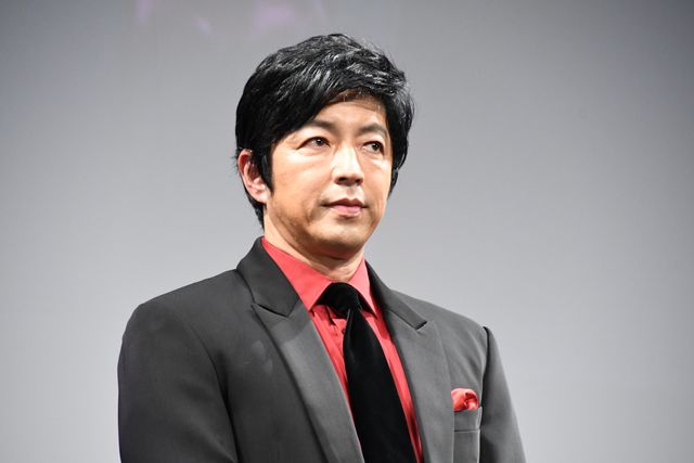 賀来賢人、岩田剛典、広瀬アリスら豪華キャスト集結！『AI崩壊』ジャパンプレミア（21枚目）