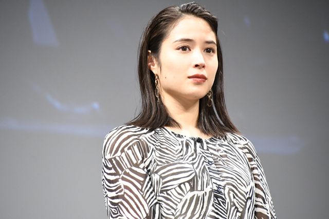 賀来賢人、岩田剛典、広瀬アリスら豪華キャスト集結！『AI崩壊』ジャパンプレミア（25枚目）