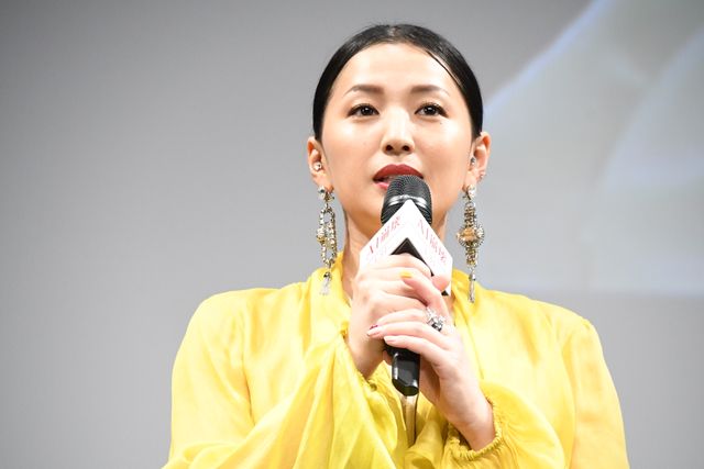 賀来賢人、岩田剛典、広瀬アリスら豪華キャスト集結！『AI崩壊』ジャパンプレミア（26枚目）