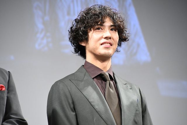 賀来賢人、岩田剛典、広瀬アリスら豪華キャスト集結！『AI崩壊』ジャパンプレミア（27枚目）