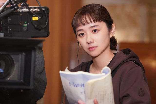 ドラマ「若草物語ー恋する姉妹と恋せぬ私ー」：フォトギャラリー