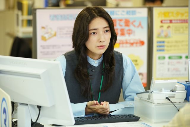 ドラマ「若草物語ー恋する姉妹と恋せぬ私ー」（3枚目）