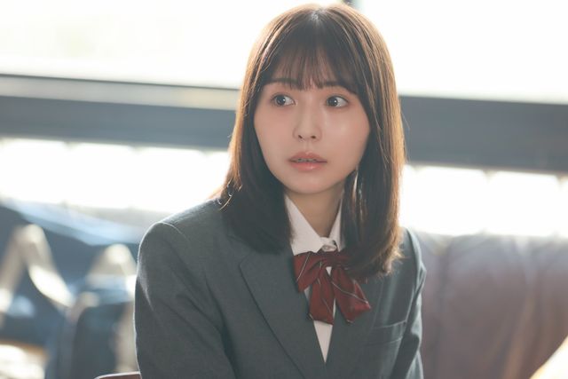 ドラマ「若草物語ー恋する姉妹と恋せぬ私ー」（4枚目）