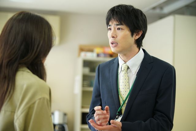 ドラマ「若草物語ー恋する姉妹と恋せぬ私ー」（6枚目）