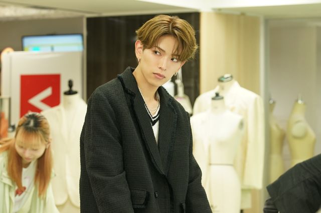 ドラマ「若草物語ー恋する姉妹と恋せぬ私ー」（7枚目）