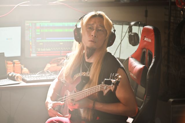 「無能の鷹」ペン回しが伏線に！爆笑＆感動の第2話場面写真（16枚目）