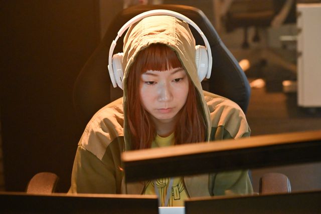 「無能の鷹」ペン回しが伏線に！爆笑＆感動の第2話場面写真（17枚目）