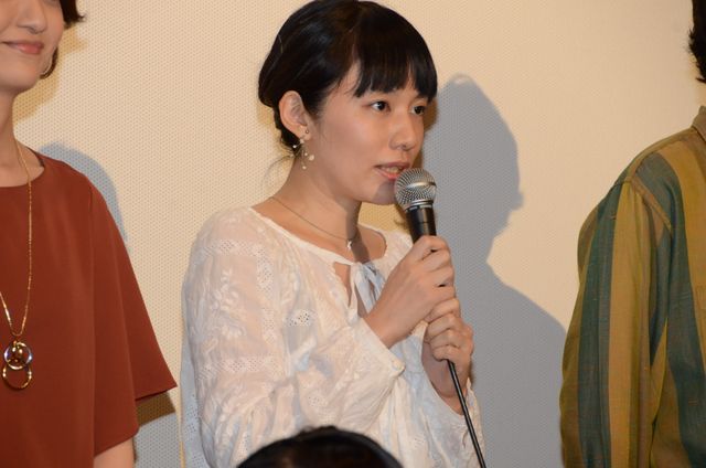 新鋭・吉田光希監督の注目作　キャストが緊迫の現場を振り返る　画像ギャラリー：フォトギャラリー