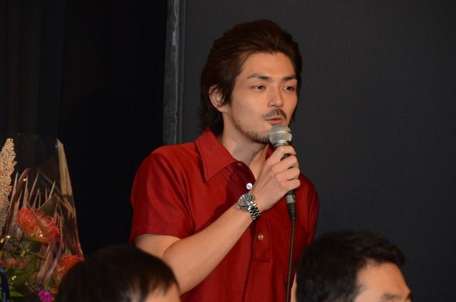 新鋭・吉田光希監督の注目作　キャストが緊迫の現場を振り返る　画像ギャラリー（7枚目）