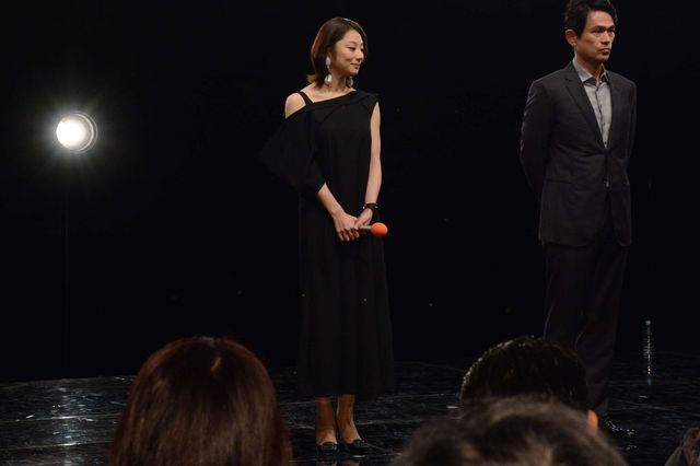 テレ東新枠ドラマ1弾「ヘッドハンター」キャスト（2枚目）