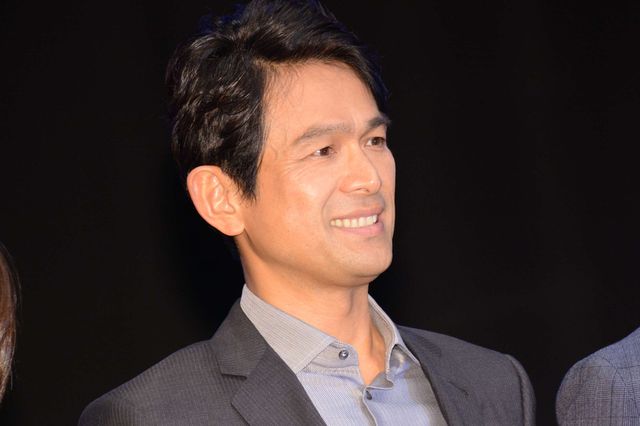 テレ東新枠ドラマ1弾「ヘッドハンター」キャスト（5枚目）