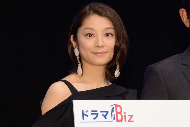 テレ東新枠ドラマ1弾「ヘッドハンター」キャスト（6枚目）