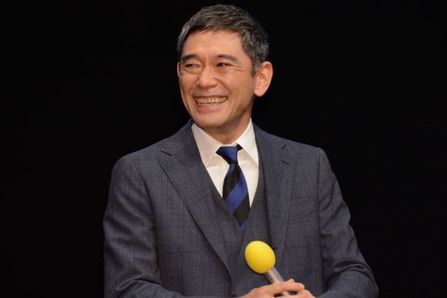 テレ東新枠ドラマ1弾「ヘッドハンター」キャスト（7枚目）