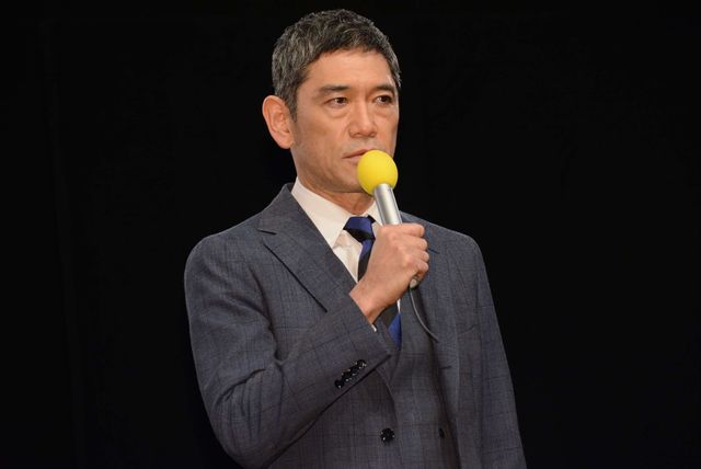 テレ東新枠ドラマ1弾「ヘッドハンター」キャスト（8枚目）