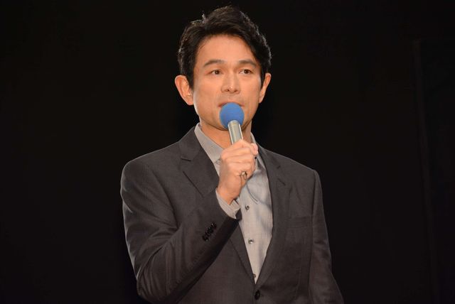 テレ東新枠ドラマ1弾「ヘッドハンター」キャスト（11枚目）