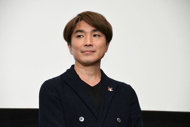 佐野勇斗『小さな恋のうた』大ヒット記念舞台あいさつ（12枚目）