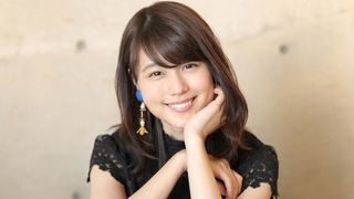 『関ヶ原』有村架純 単独インタビュー