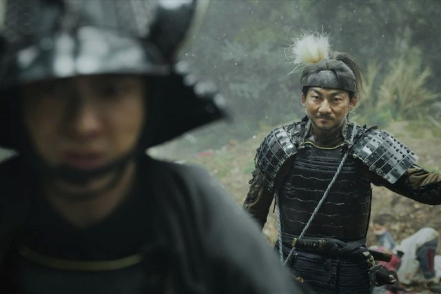 忠勝＆忠真の絆！「どうする家康」より（4枚目）