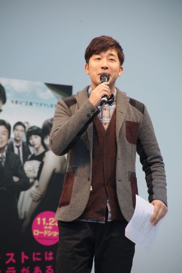 村上ショージ、関西弁が原因で過去に「ドラえもん」のオーディションに落ちていたことを明かす　画像ギャラリー（4枚目）