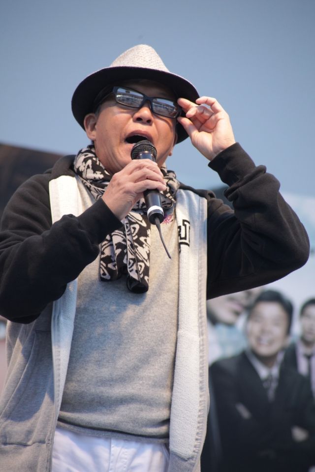 村上ショージ、関西弁が原因で過去に「ドラえもん」のオーディションに落ちていたことを明かす　画像ギャラリー（5枚目）