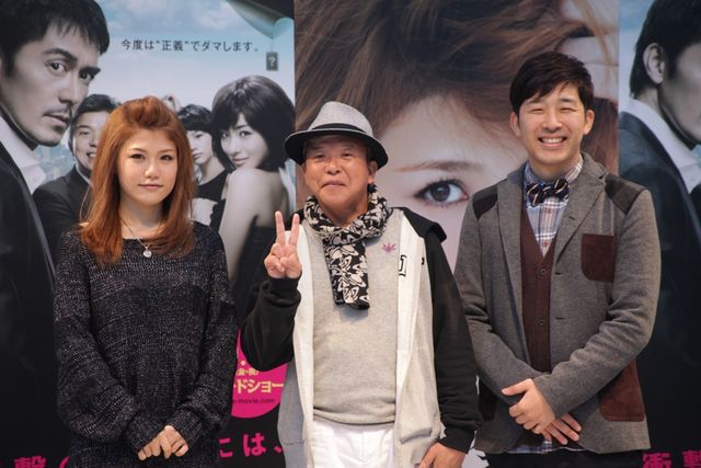 村上ショージ、関西弁が原因で過去に「ドラえもん」のオーディションに落ちていたことを明かす　画像ギャラリー（7枚目）