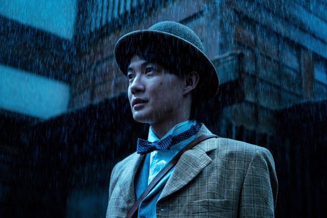 かわいすぎる寿恵子…「らんまん」第70回の場面写真（4枚目）