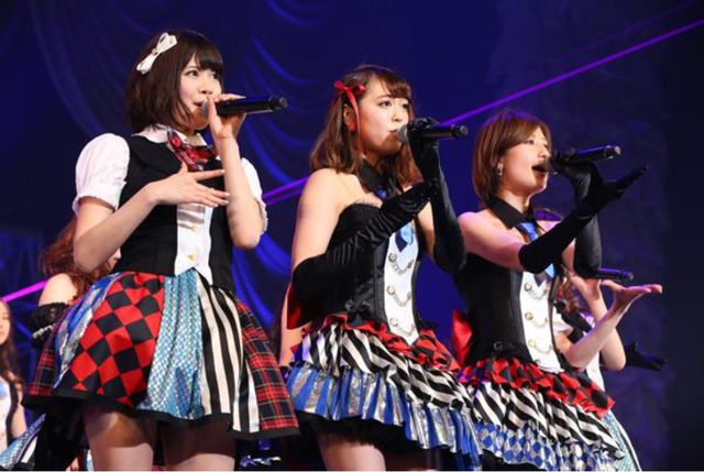 全員卒業！アイドリング!!!フォトギャラリー：フォトギャラリー