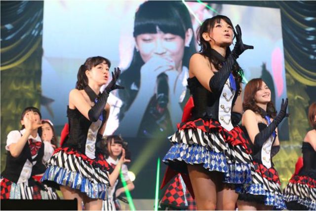 全員卒業！アイドリング!!!フォトギャラリー（2枚目）