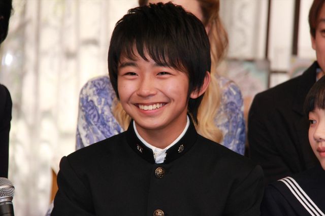 愛菜ちゃん&シャーロット、母娘バトルに「楽しい」　初対面はハグ　画像ギャラリー（14枚目）