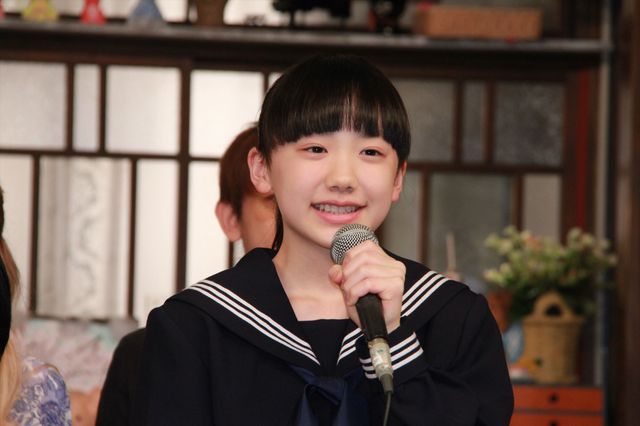 愛菜ちゃん&シャーロット、母娘バトルに「楽しい」　初対面はハグ　画像ギャラリー（16枚目）