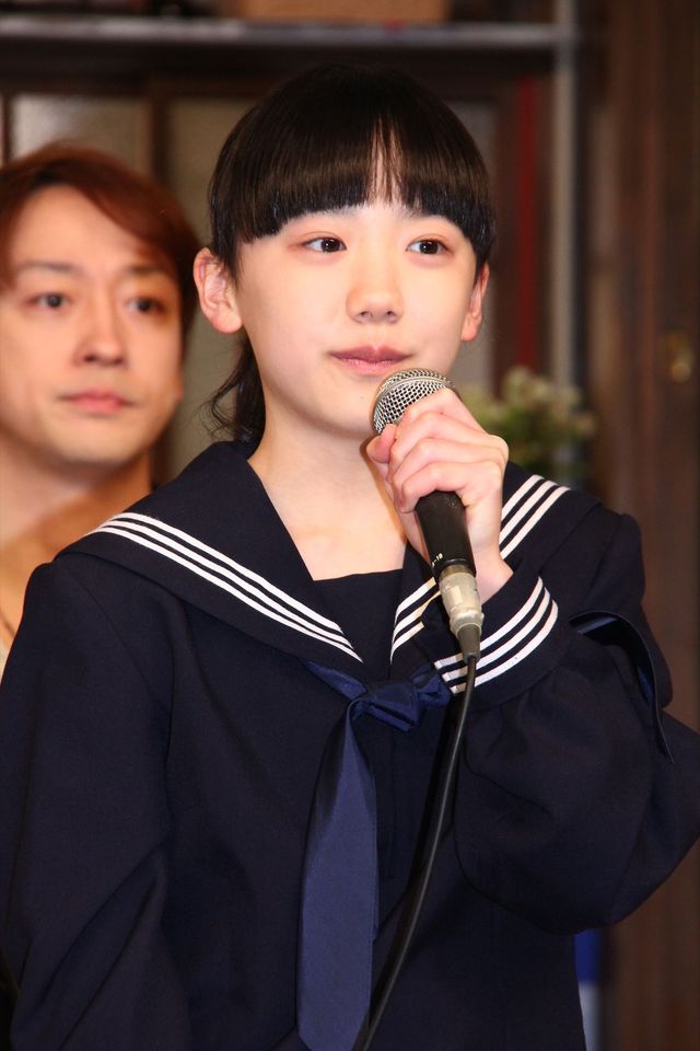 愛菜ちゃん&シャーロット、母娘バトルに「楽しい」　初対面はハグ　画像ギャラリー（25枚目）