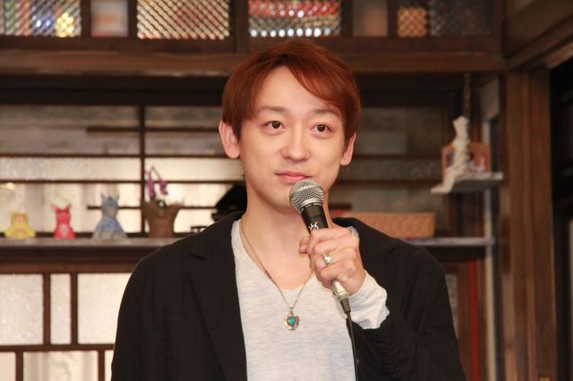 愛菜ちゃん&シャーロット、母娘バトルに「楽しい」　初対面はハグ　画像ギャラリー（29枚目）